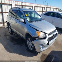 2012 Toyota Rav4 Limited