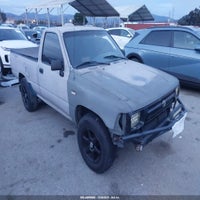 1995 Toyota Pickup 1/2 Ton Short Wheelbase