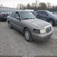 2003 Mercury Grand Marquis Ls