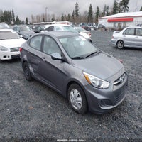 2015 Hyundai Accent Gls