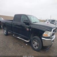 2011 Ram Ram 2500 St