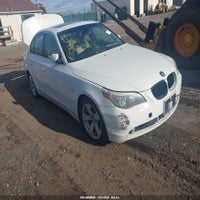 2005 BMW 530I