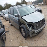 2008 Honda Odyssey Ex-L