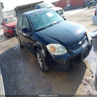 2009 Chevrolet Cobalt Lt