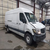 2014 Mercedes-Benz Sprinter 2500 High Roof