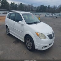 2006 Pontiac Vibe