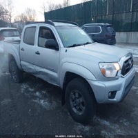 2012 Toyota Tacoma Base V6