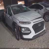 2020 Hyundai Kona Sel