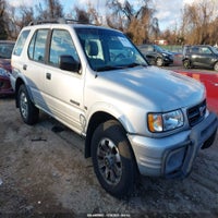 2001 Honda Passport Ex/Lx