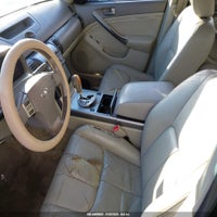 2003 Infiniti G35 Luxury Leather