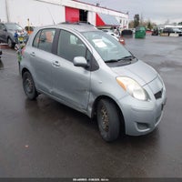 2010 Toyota Yaris