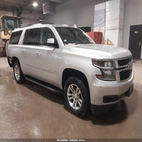 2017 Chevrolet Suburban Ls