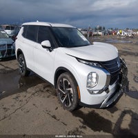 2023 Mitsubishi Outlander Se 2.5 2Wd
