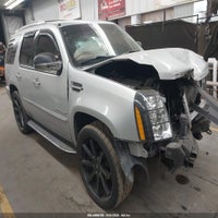 2011 Cadillac Escalade Standard