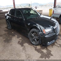 2013 Chrysler 300 300S