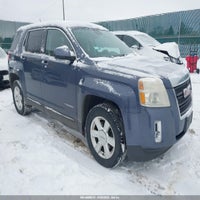 2013 GMC Terrain Sle-1