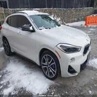 2020 BMW X2 M35I