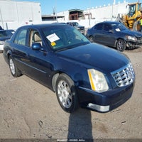 2009 Cadillac Dts 1Sa