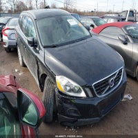 2010 Volvo Xc60 T6/T6 R-Design