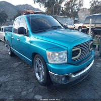 2008 Dodge Ram 1500 Slt