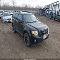 2009 Ford Escape Xlt