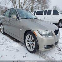 2011 BMW 328I xDrive