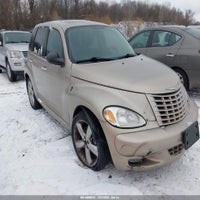 2004 Chrysler Pt Cruiser Gt