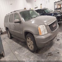 2007 GMC Yukon Xl 1500 Slt