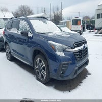 2024 Subaru Ascent Limited 7-Passenger