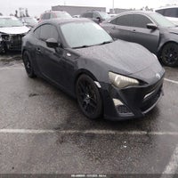 2013 Scion Fr-S
