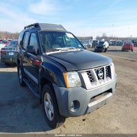 2005 Nissan Xterra Se