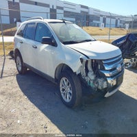 2013 Ford Edge Se