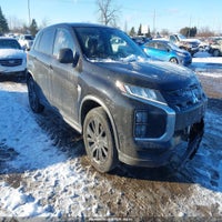 2022 Mitsubishi Outlander Sport 2.0 Le 2Wd