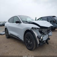 2022 Ford Mustang Mach-E California Route 1