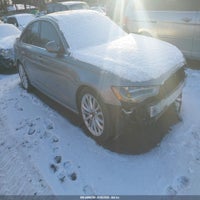 2012 Audi A6 3.0 Premium