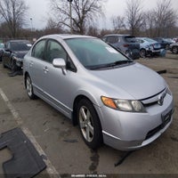 2006 Honda Civic Ex