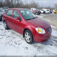 2008 Chevrolet Cobalt Lt