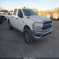 2023 Ram 2500 Tradesman 4X4 6'4 Box