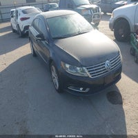 2013 Volkswagen Cc 2.0T Sport