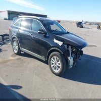 2019 Kia Sorento 2.4L Lx