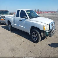 2005 Dodge Dakota Slt