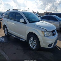 2014 Dodge Journey Sxt