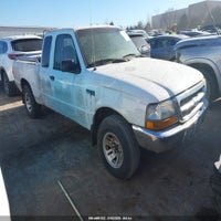 1999 Ford Ranger Xlt
