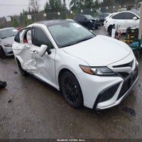 2024 Toyota Camry Xse V6