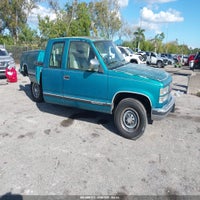 1994 GMC Sierra C2500