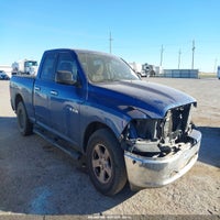 2010 Dodge Ram 1500 Slt/Sport/Trx