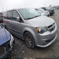 2014 Dodge Grand Caravan R/T