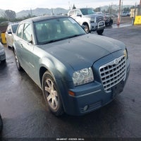 2005 Chrysler 300 Touring