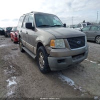 2003 Ford Expedition Xlt