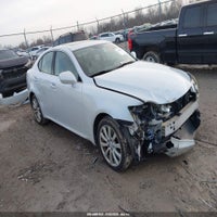 2006 Lexus Is 250